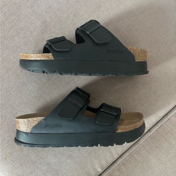 EUC Arizona Flex Platform Birko-Flor - Picture 8 of 10